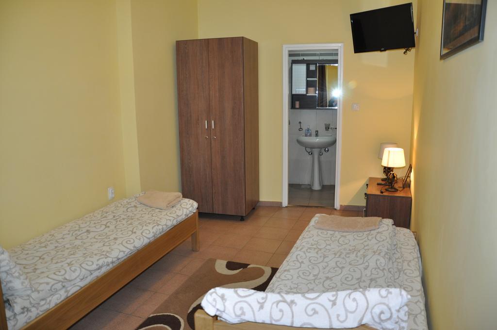Guest House Best Food Subotica Exterior photo